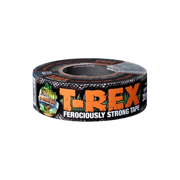 Shurtech Brands TRex188x35YD Duct Tape 240998 - main
